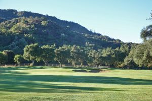 Soule Park 14th Approach